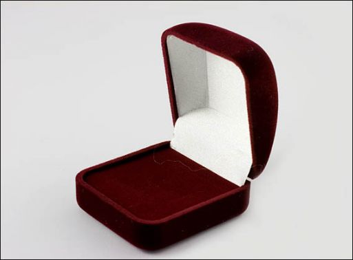 Подарочную упаковку для кольца 10546 купить в магазине Самоцветы мира