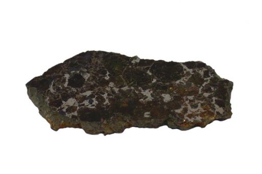 Метеорит Брагин, пластина.