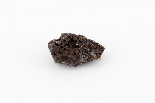 Образец метеорита 17019 купить в магазине Самоцветы мира