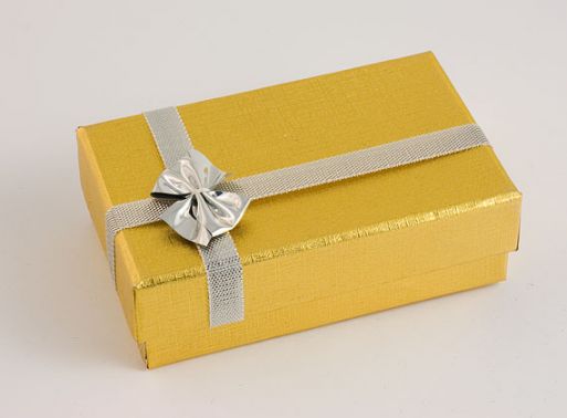 Подарочную упаковку для комплекта 24413 купить в магазине Самоцветы мира