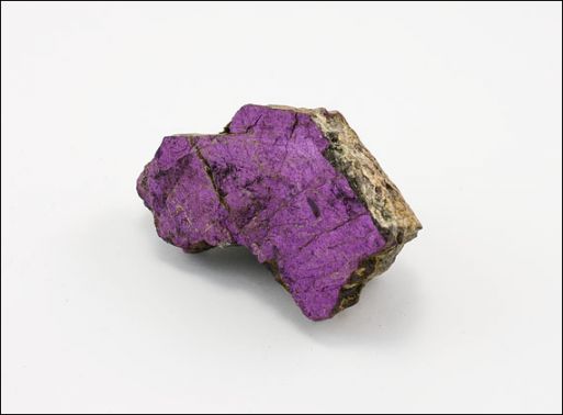 Образцы Пурпурит Намибия* ― Самоцветы мира