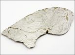 Метеорит Сеймчан, пластина 658гр