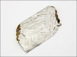 Метеорит Сеймчан, пластина 166гр