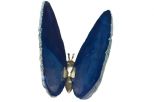 Сувенир бабочка. Вес 50-80 гр.